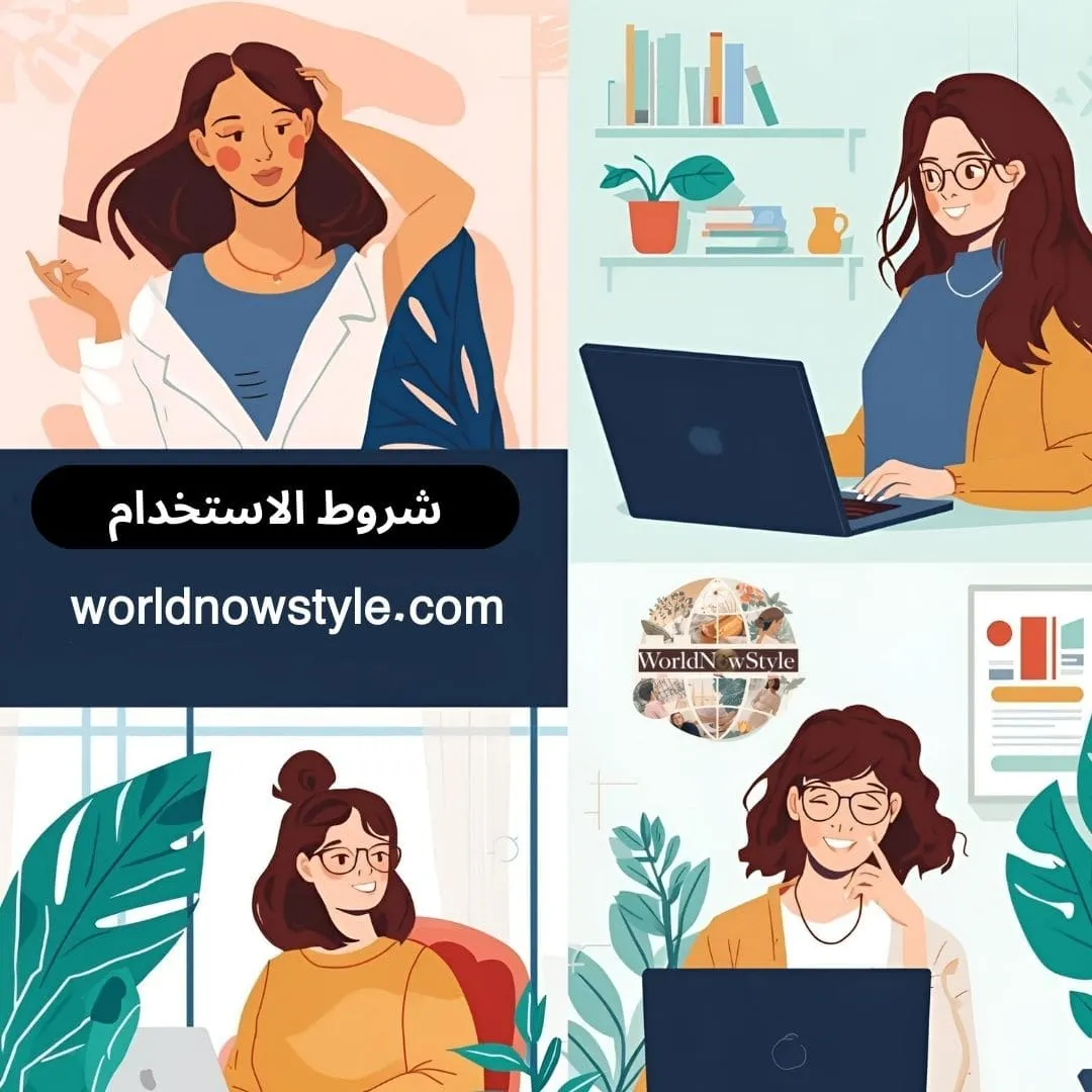 شروط الاستخدام