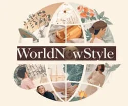 لوجو الجوال worldnowstyle