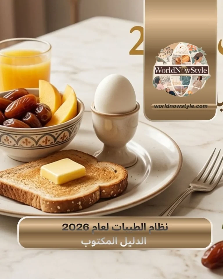 نظام الطيبات