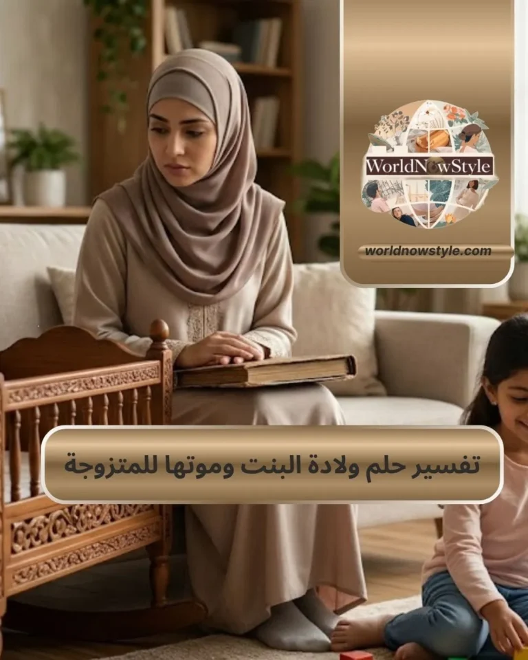 تفسير حلم ولادة البنت وموتها للمتزوجة